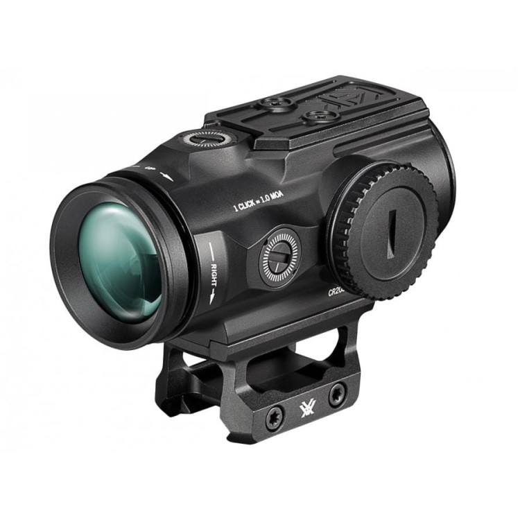 Kolimator Vortex Spitfire HD Gen II 5x Prism Scope-228534
