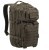 Plecak LASER CUT ASSAULT BACKPACK SM zielony Mil-Tec 20L-228551