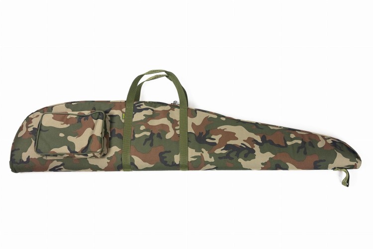 Futerał pokrowiec na broń z lunetą Garbacz FSL5G-5 woodland-228573