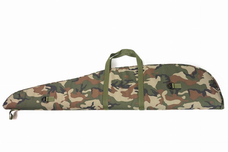Futerał pokrowiec na broń z lunetą Garbacz FSL5G-5 woodland-228574