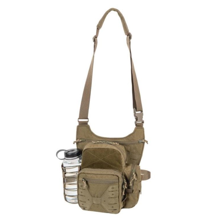 Torba EDC Side Bag® Helikon CORDURA® Coyote-221052