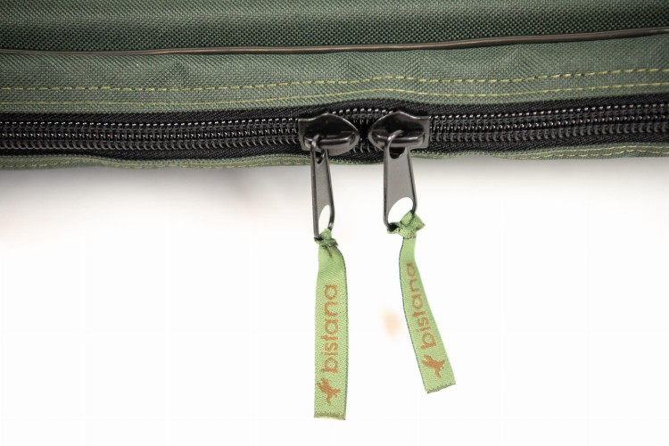 Futerał duży pokrowiec na broń z lunetą termowizyjną Bistana, olive-228586