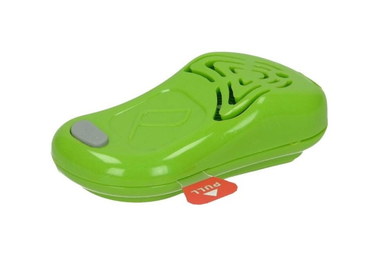 Ultradźwiękowy odstraszacz kleszczy Tickless Hunter PRO10-202-228590