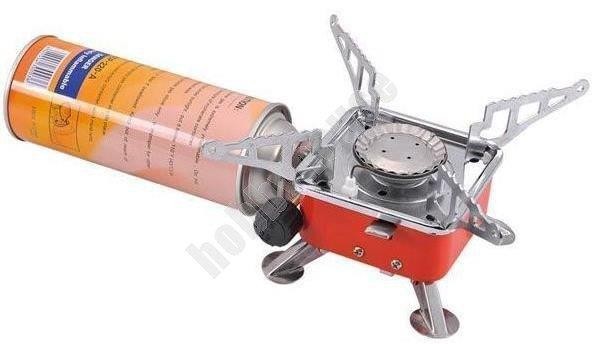 Mini kuchenka turystyczna Kovar gazowa palnik na BUTAN-228591