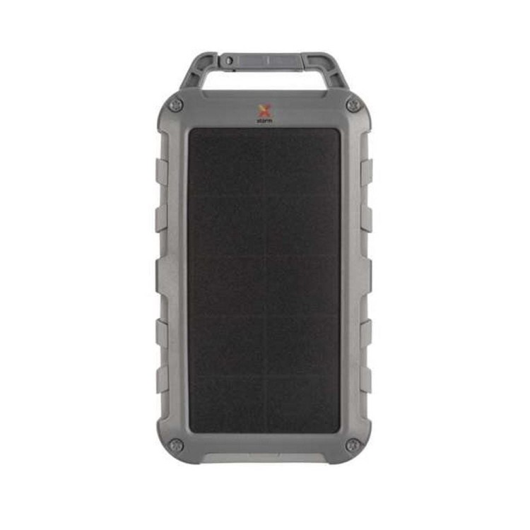 Powerbank solarny 10000 mAh 20W XTORM XFS405 Ładowarka Solarna-228627