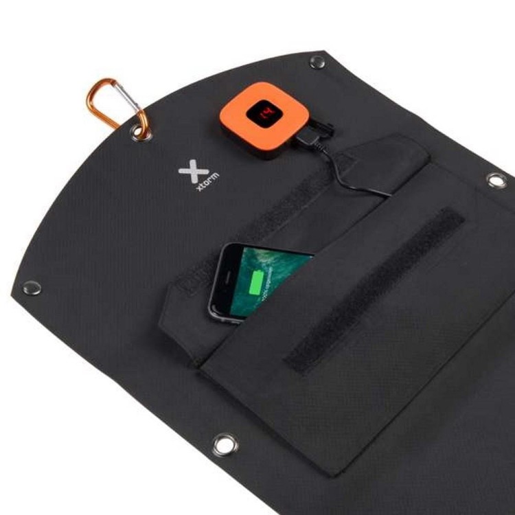 Mata solarna XAP275U 21W Ładowarka Solarna XTORM-228633