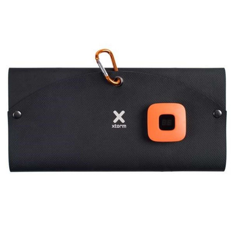 Mata solarna XAP275U 21W Ładowarka Solarna XTORM-228638