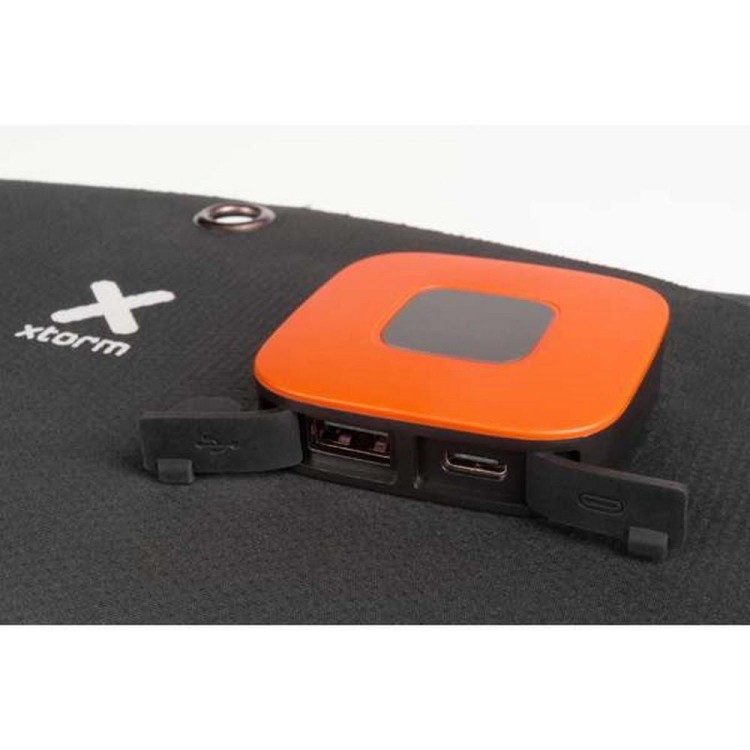 Mata solarna XAP275U 21W Ładowarka Solarna XTORM-228639
