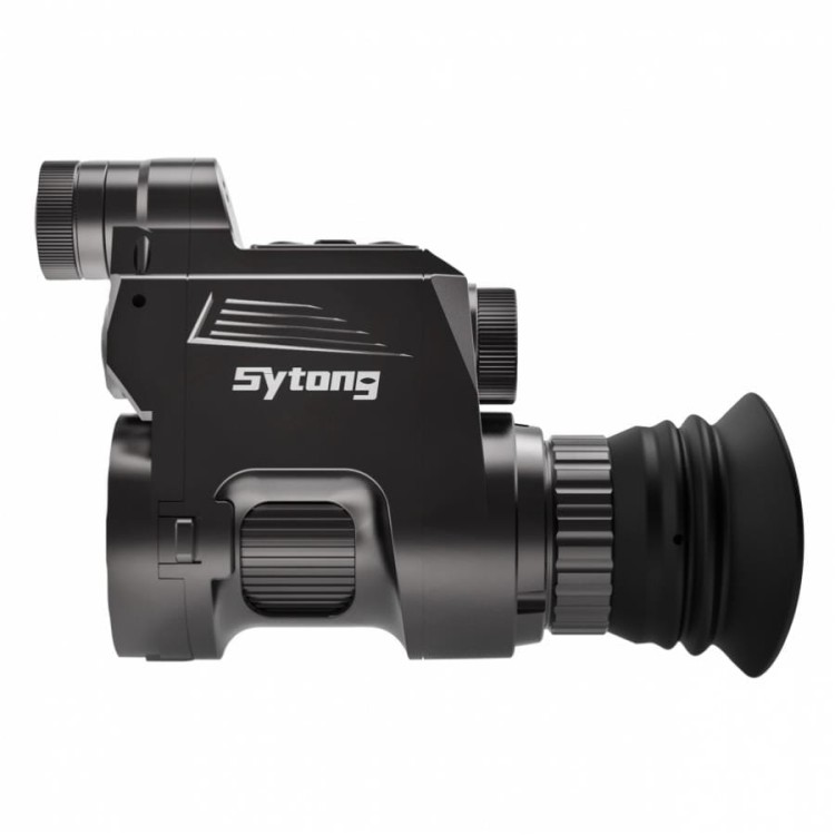 Monokular Noktowizor Sytong HT-66, 940 nm nasadka noktowizyjna-228641