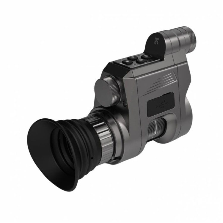Monokular Noktowizor Sytong HT-66, 940 nm nasadka noktowizyjna-228644