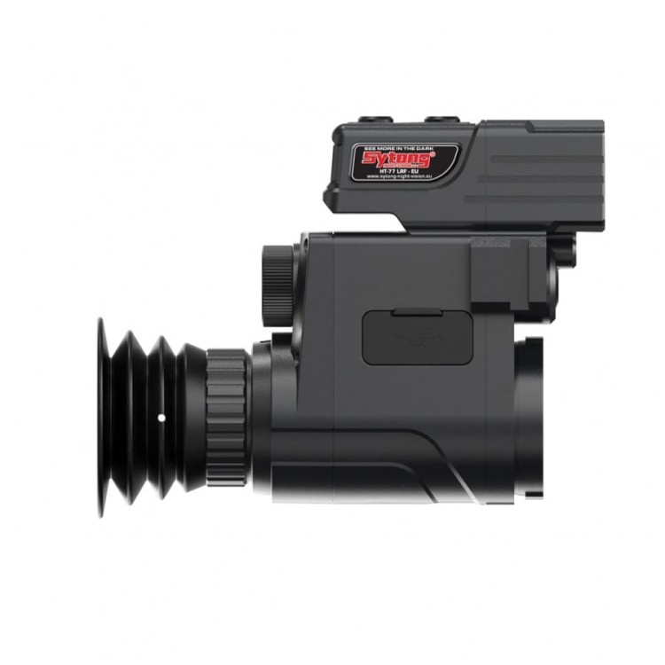 Monokular Noktowizor Sytong HT-77 LRF nasadka noktowizyjna-228649