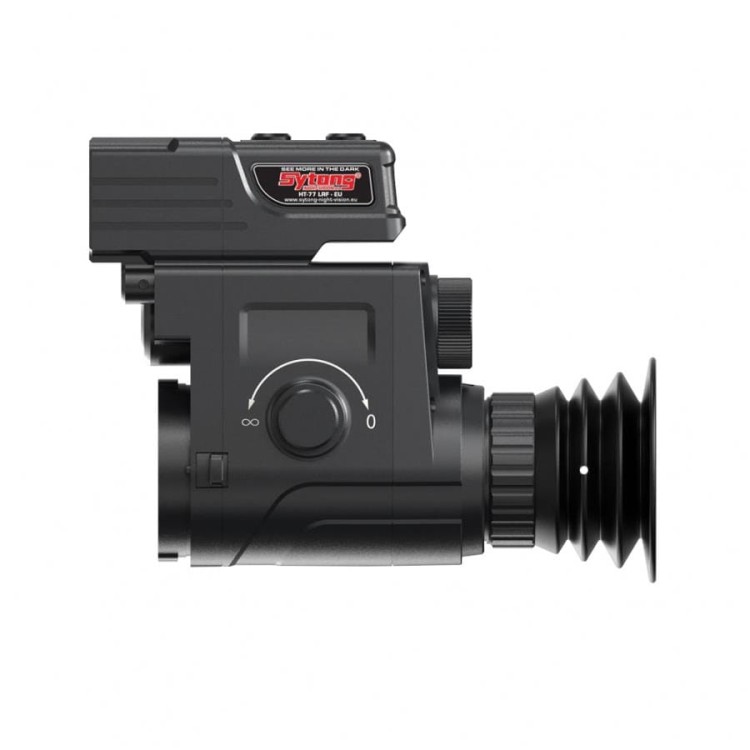 Monokular Noktowizor Sytong HT-77 LRF nasadka noktowizyjna-228650
