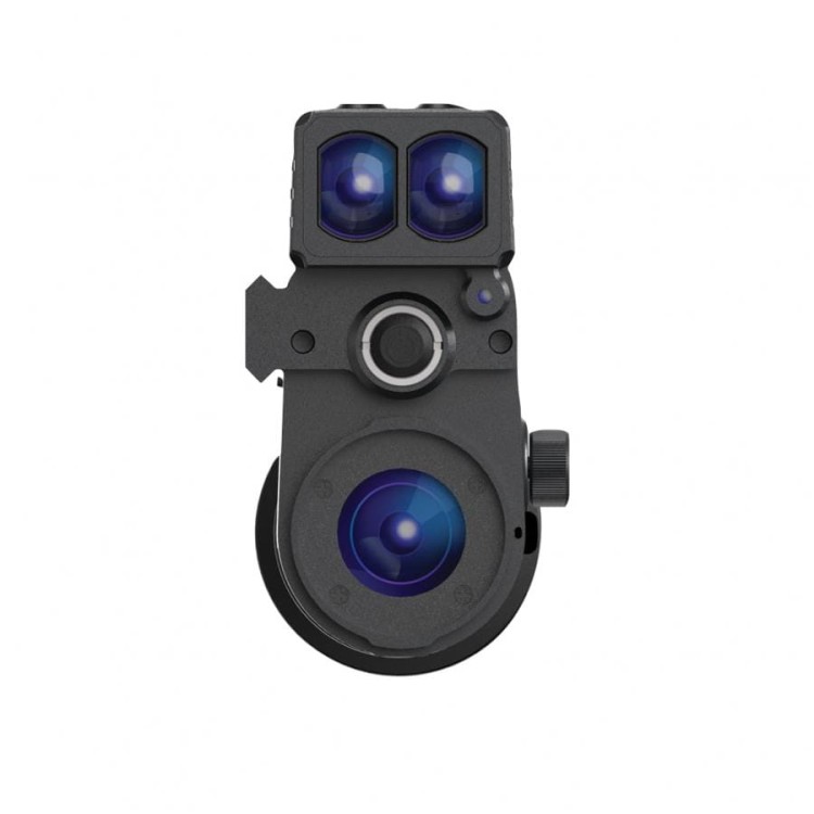 Monokular Noktowizor Sytong HT-77 LRF nasadka noktowizyjna-228652