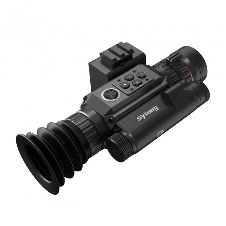 Luneta noktowizyjna - Noktowizor Sytong HT-60 LRF 940 nm-228655