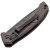Nóż sprężynowy Boker Plus Intention II Coyote 01BO483-228718