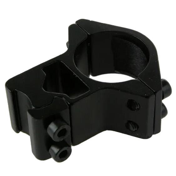 Montaż Yermos 2-częściowy średni 1" 11mm A113-228773