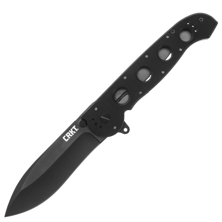 Nóż składany EDC CRKT M21-04G stal 1.4116-228780