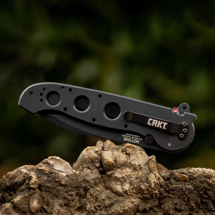 Nóż składany EDC CRKT M21-04G stal 1.4116-228784