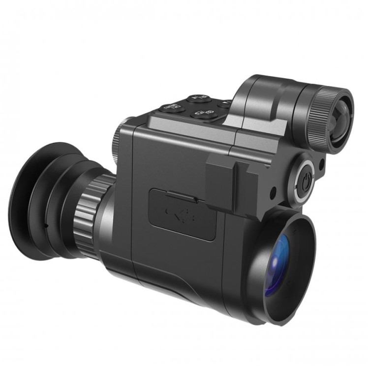Noktowizor monokular nasadka noktowizyjna Sytong HT-77 940 nm-228789