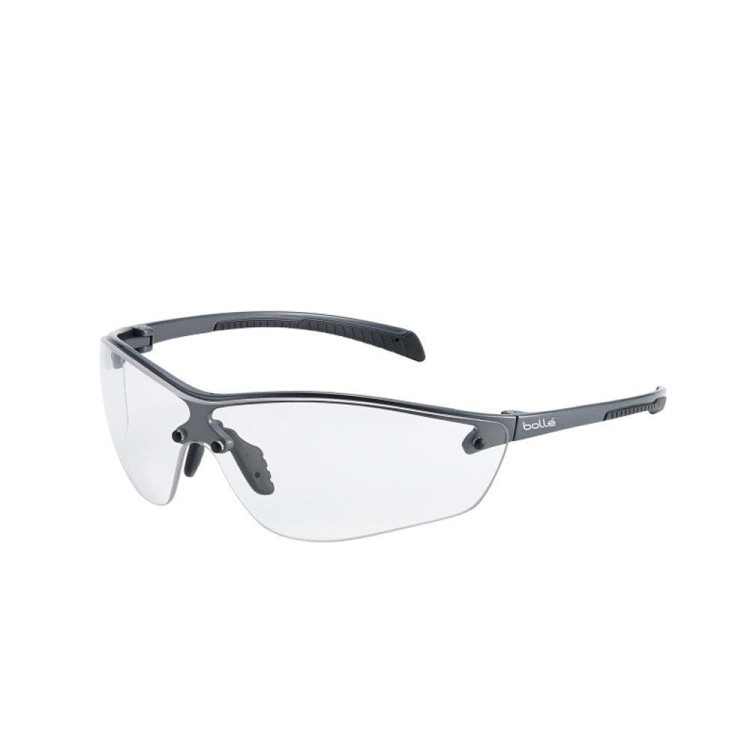 Okulary ochronne Contour Bolle Safety SILIUM+ SILPPSI przezroczyste-228819