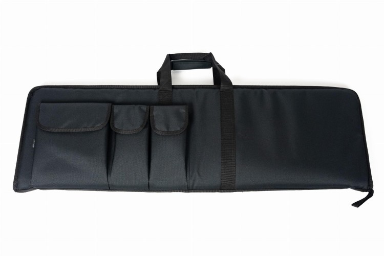 Pokrowiec - torba na broń karabin Bistana AR 30 x 100 cm-228836
