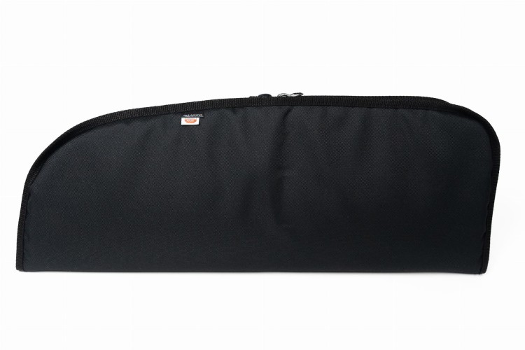 Pokrowiec Bistana RAK Torba na broń HDS 68 lub dwa rewolwery 56 x 22 cm-228841
