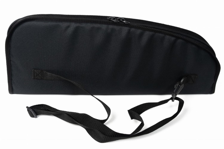 Pokrowiec Bistana RAK Torba na broń HDS 68 lub dwa rewolwery 56 x 22 cm-228842