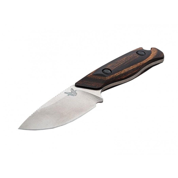 Nóż Benchmade 15017 HUNT stal S90V-228864