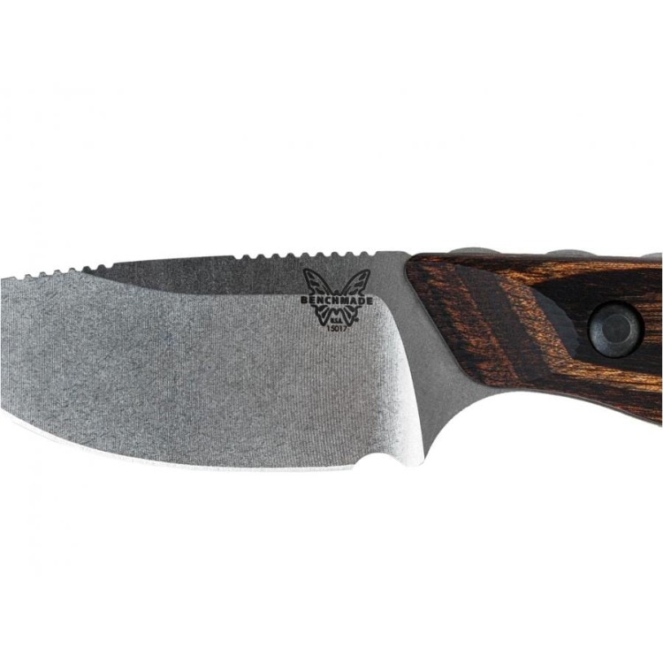 Nóż Benchmade 15017 HUNT stal S90V-228867