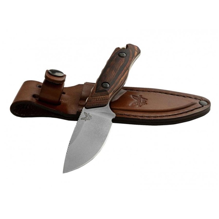 Nóż Benchmade 15017 HUNT stal S90V-228870