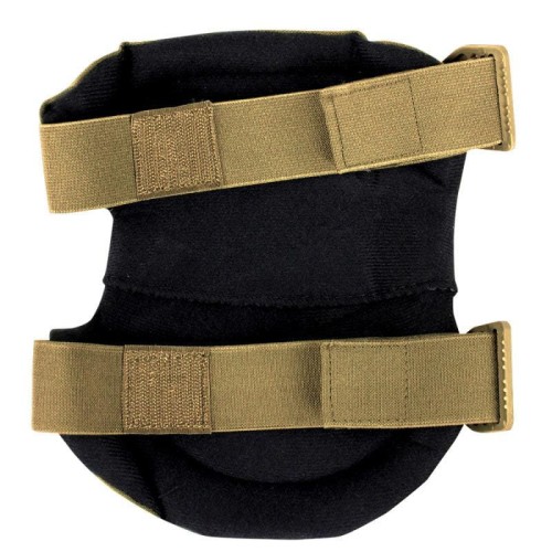 Ochraniacze kolan Condor KP2 - Coyote Brown KP2-498-228956