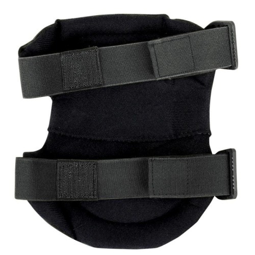 Ochraniacze kolan Condor KP2 - czarne KP2-002-228960