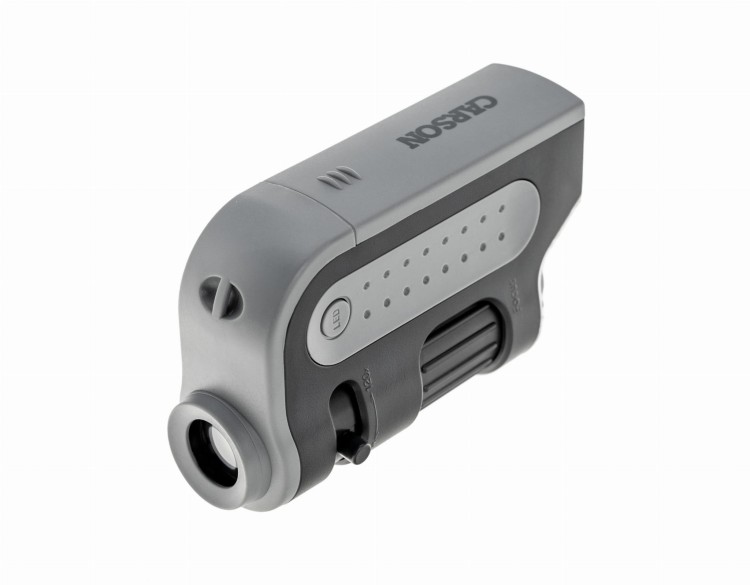 Mikroskop kieszonkowy Carson MicroBrite Plus 60-120x MM-300-228977