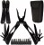 Multitool narzędzie wielofunkcyjne 11 bitów futerał-228998