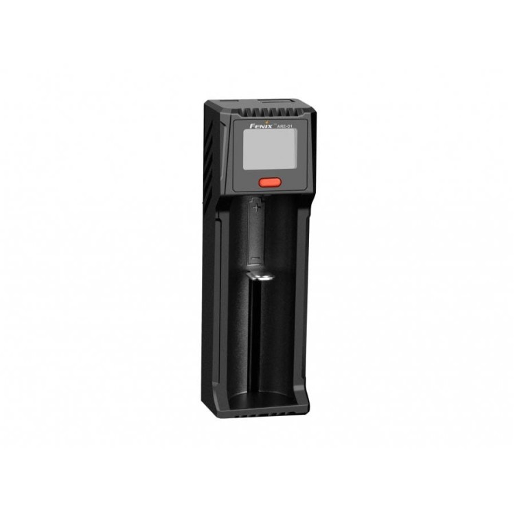 Ładowarka USB Fenix ARE-D1 AA, AAA, Li—ion, Ni-MH, Ci-Cd-229027
