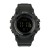 Zegarek taktyczny M-Tac Adventure barometr black 50005002-229034