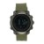 Zegarek taktyczny olive M-Tac, wysokościomierz, krokomierz, liczniki 50004001-229036