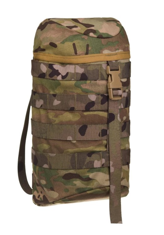 Kieszeń Wisport do plecaka Sparrow 5L Multicam US Cordura-229063