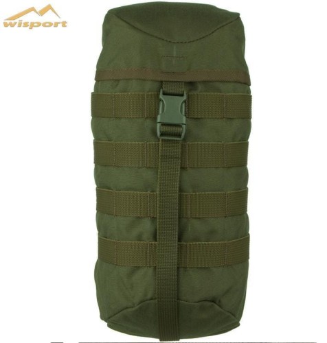 Kieszeń Wisport do plecaka Sparrow 5L olive green Cordura-229064