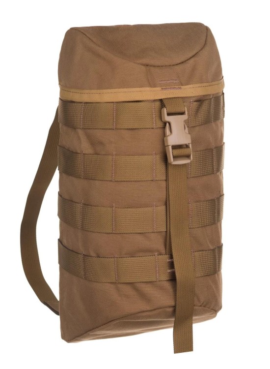 Kieszeń Wisport do plecaka Sparrow 5Lcoyote Cordura-229070
