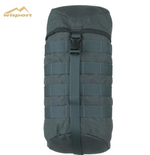 Kieszeń Wisport do plecaka Sparrow 5L grafit Cordura-229071