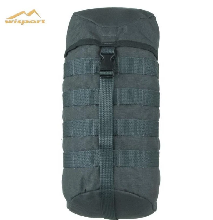 Kieszeń Wisport do plecaka Sparrow 5L grafit Cordura-229071