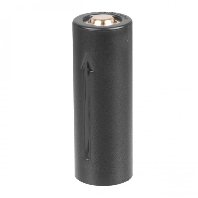 Zasobnik na baterię Fenix ALF-18 adapter z 21700 na 18650-229099