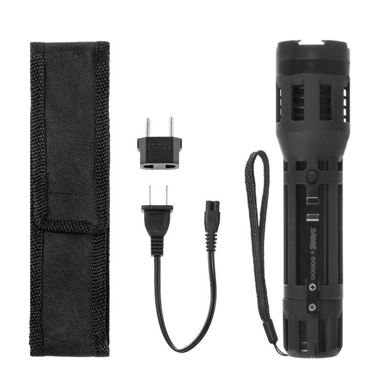 Paralizator - Latarka Sabre G-S-2000SF 5000000  V-229114