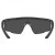 Okulary Wiley X Saber Advanced 302 grey, czarne oprawki-229120