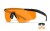 Okulary Wiley X Saber Advanced zestaw 3 soczewki, czarne oprawki-229124