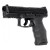 Pistolet na kule gumowe RAM Heckler&Koch T4E SFP9 kal. 43 CO2-229172