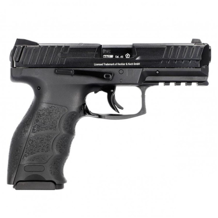 Pistolet na kule gumowe RAM Heckler&Koch T4E SFP9 kal. 43 CO2-229174