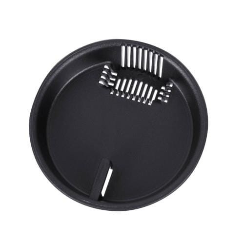 Bidon - butelka TRITAN™ BOTTLE Smoked Helikon 1L turystyczna-229234