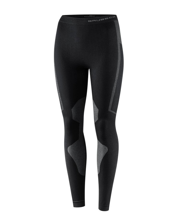 Legginsy termoaktywne damskie Brubeck DRY-229248